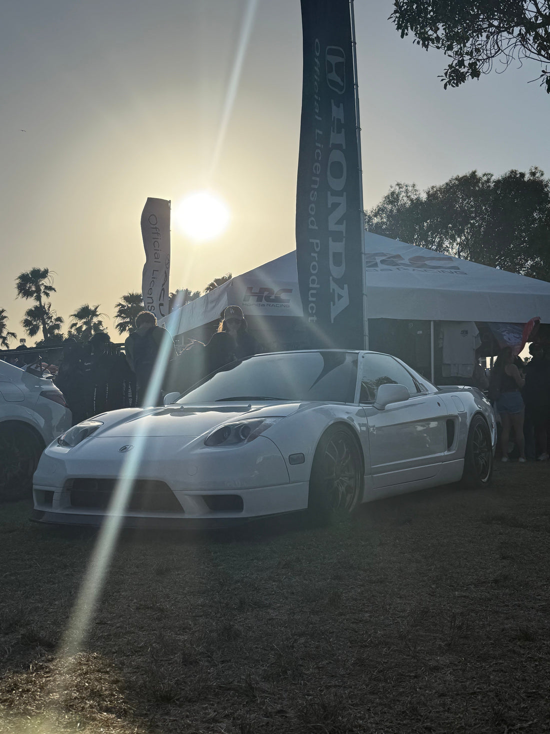 Acura Grand Prix Long Beach